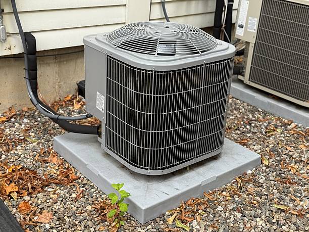 24/7 Emergency Emergency Hvac experts in New Plymouth, OH